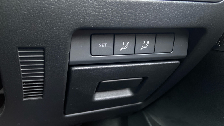 Mazda 3 2.0 Skyactiv-X MHEV GT Sport 4dr Auto Petrol Saloon